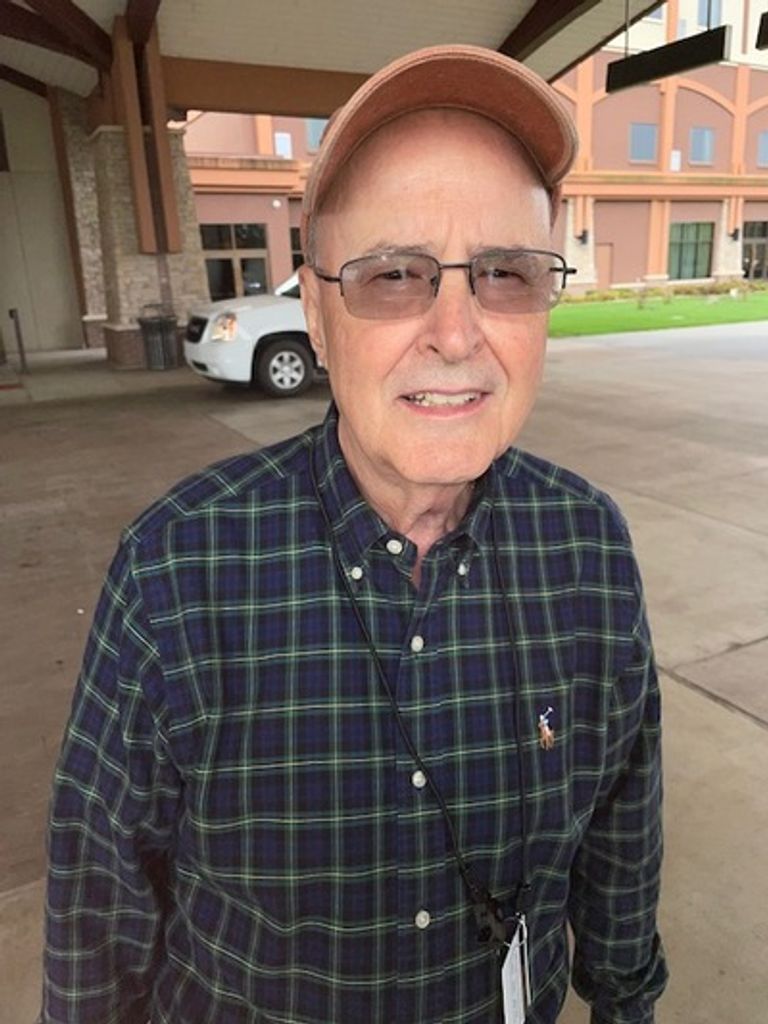 Jerry Don Elizandro Profile Photo