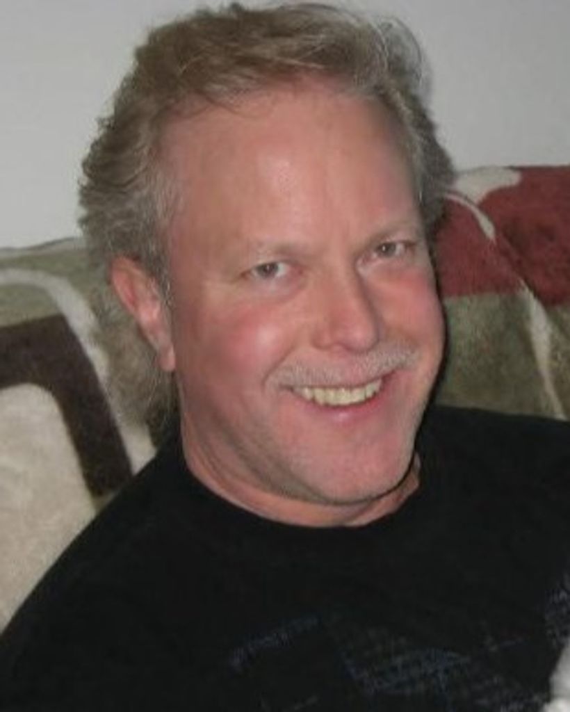 Michael Patrick Cherkowski