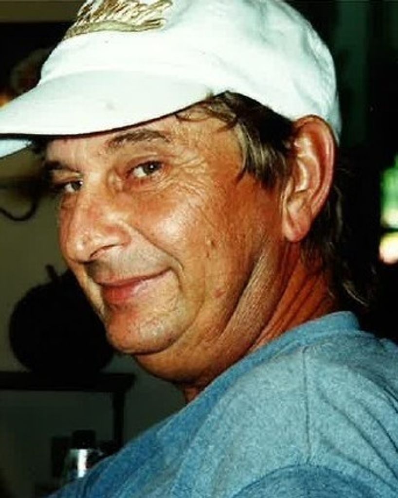 Roger Howard Profile Photo