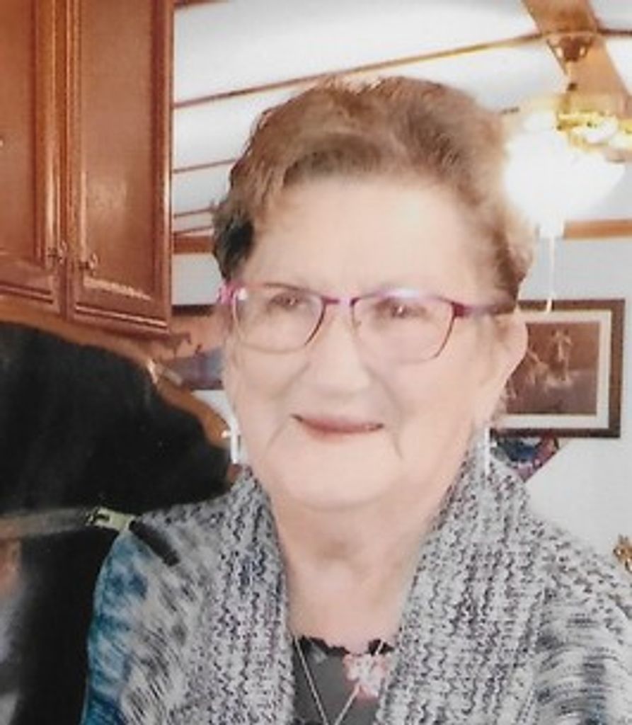 Rita Keith (Smith)