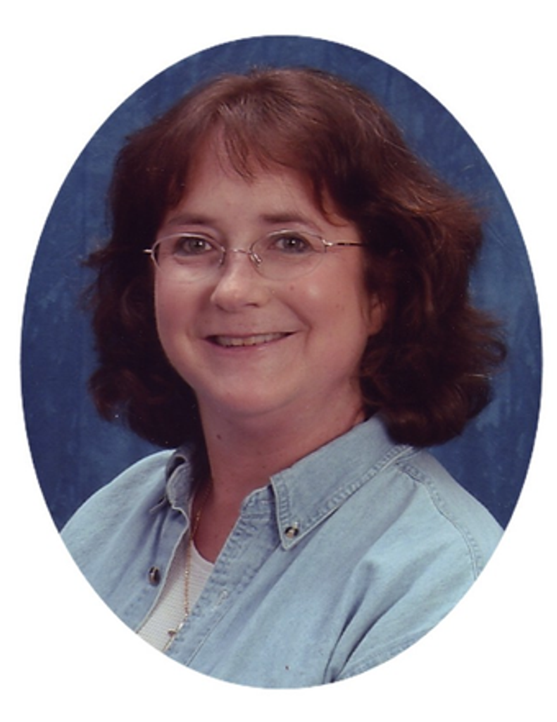 Kay  Burke Peedin