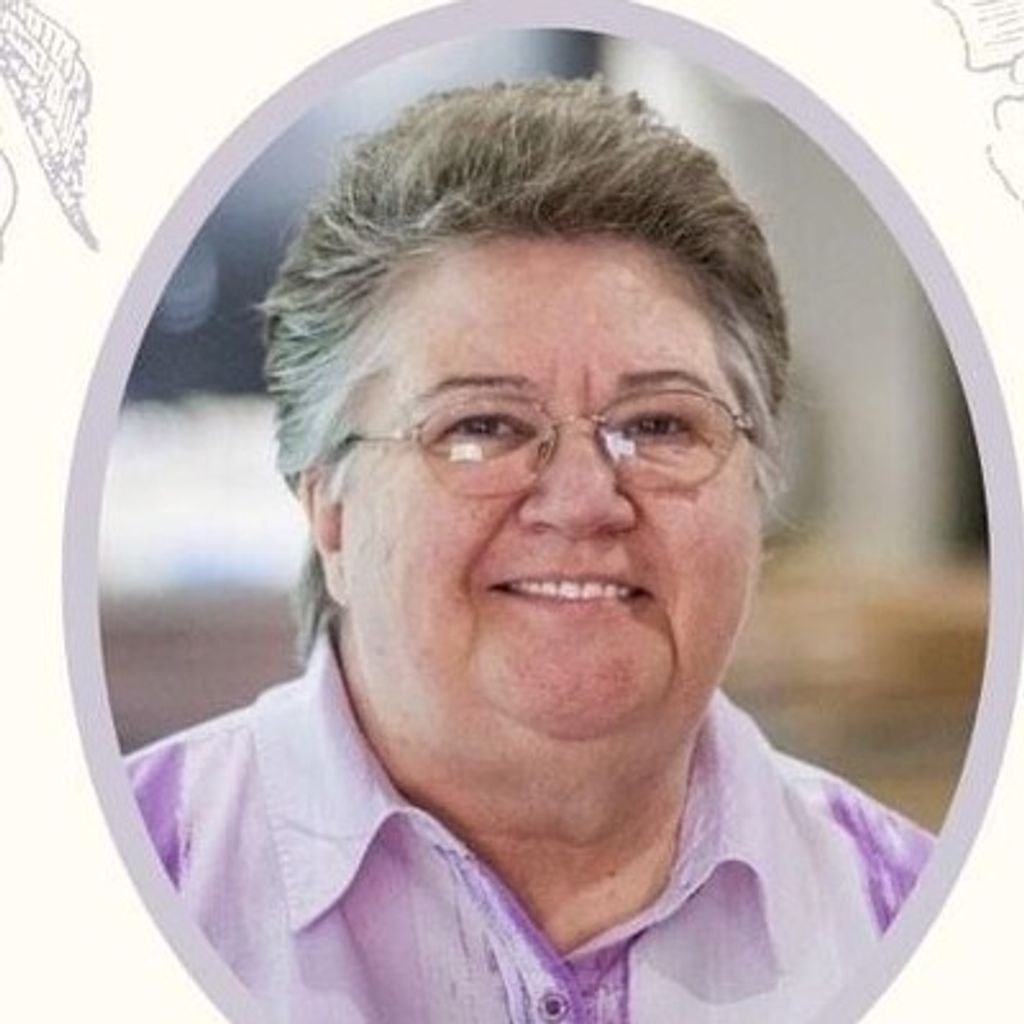 Patricia (Pat) Ann Edwards Profile Photo