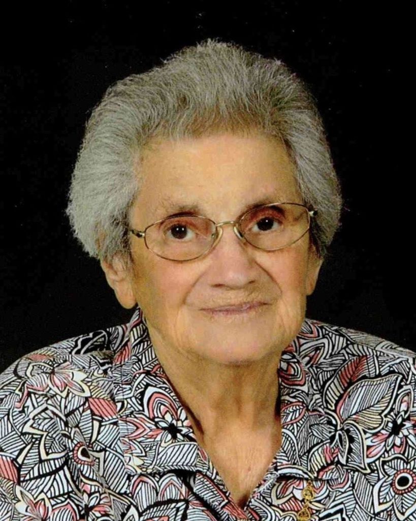 Janice Lillian Rogers