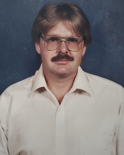 Delmas Wayne Allen's obituary image