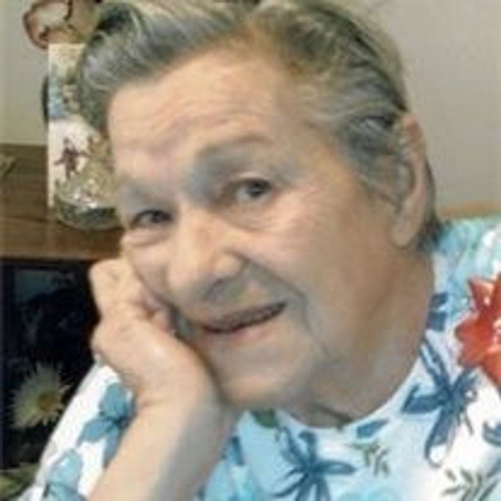 Florence Moore