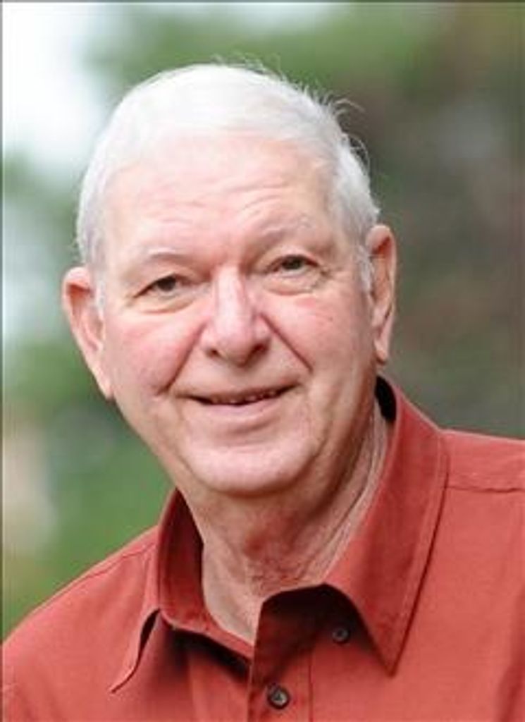 Charles Roach Profile Photo