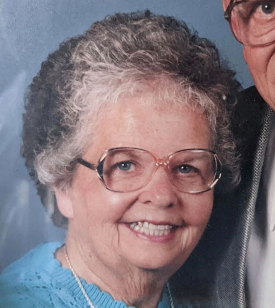 Helen C. Harris
