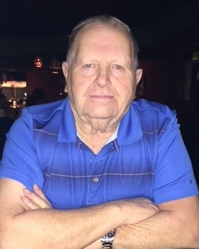 Arthur Holbert Profile Photo