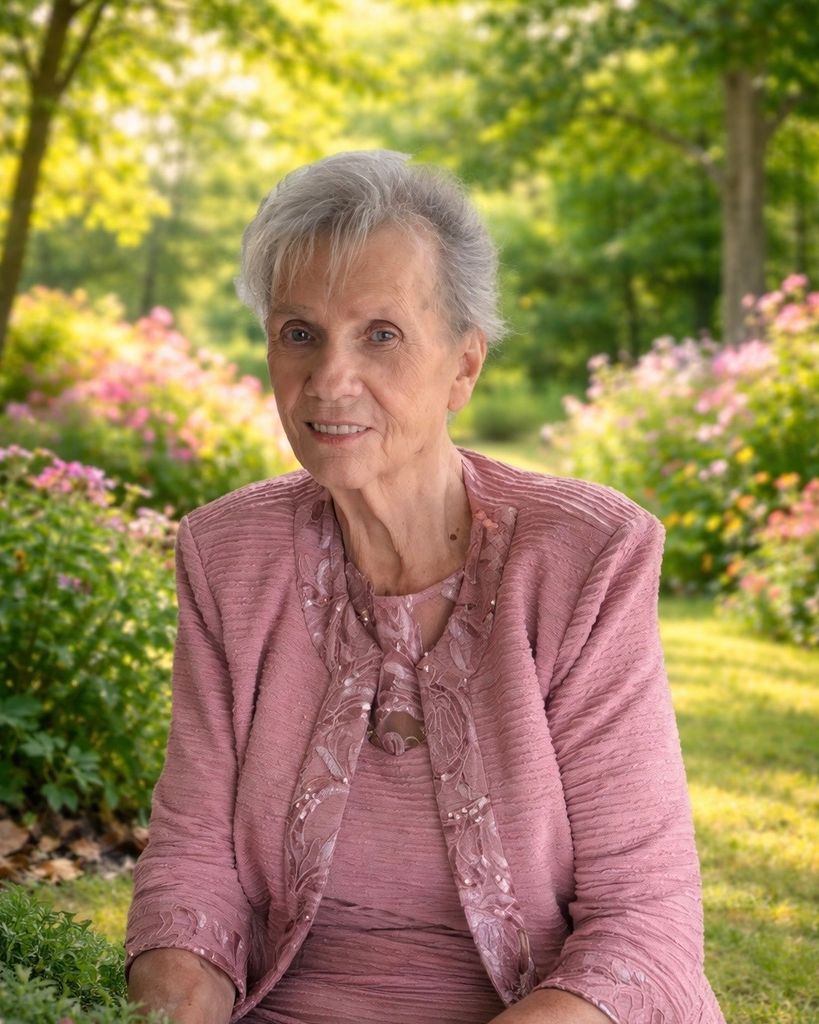 Mary Verline Moody Profile Photo