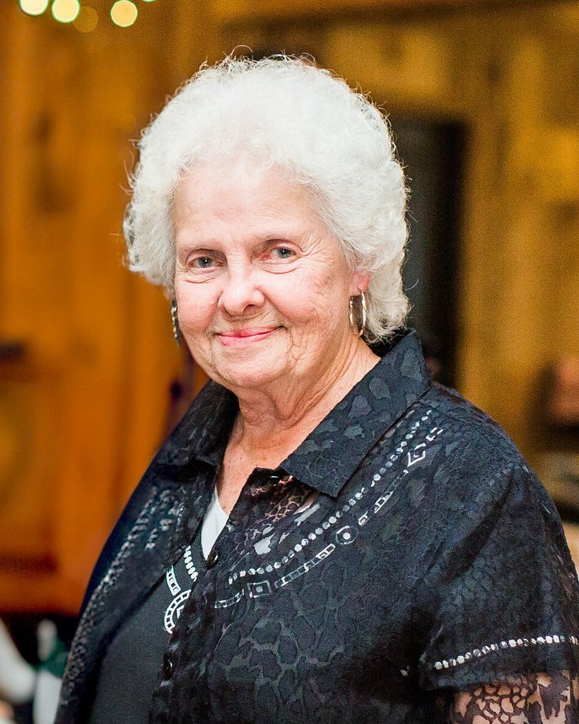 Carolyn Virginia Hayes Morrow Profile Photo