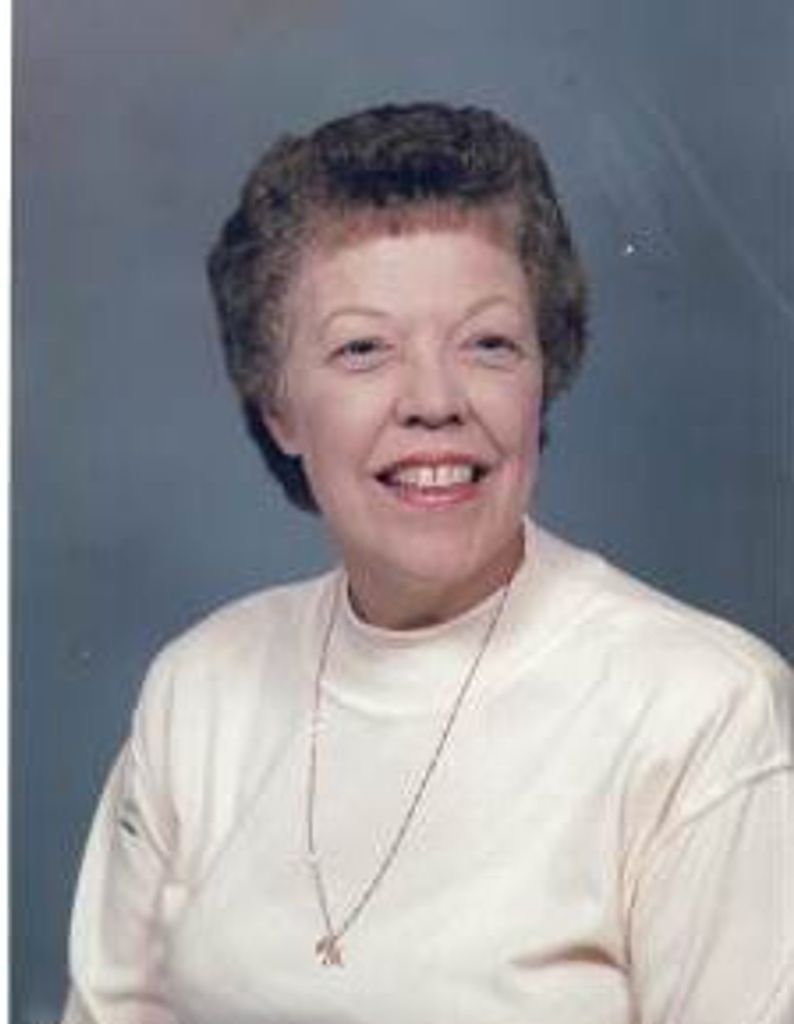 Annabelle "Annie" Thompson