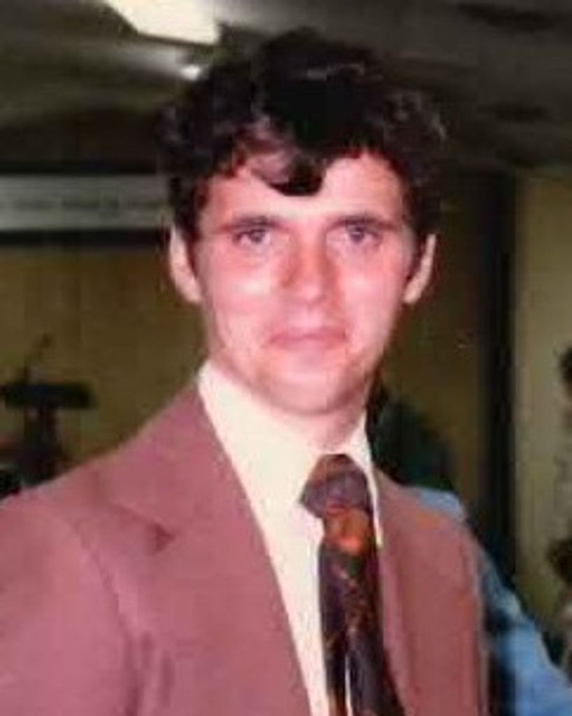 Burdell S Gerlach Profile Photo