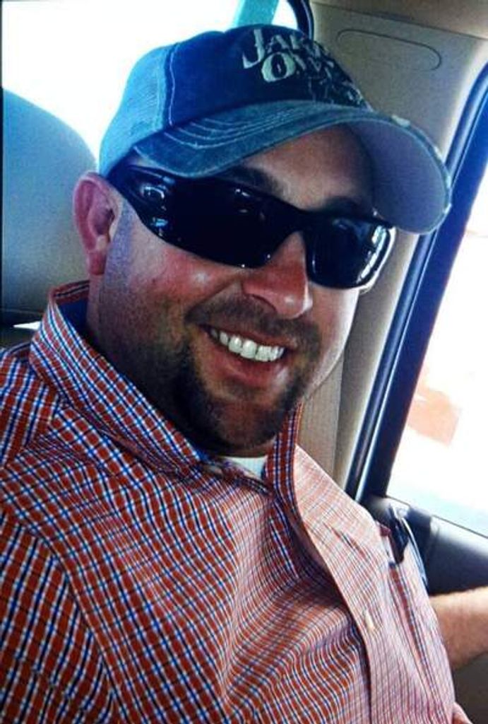 Jeffery Lance Barbee Profile Photo