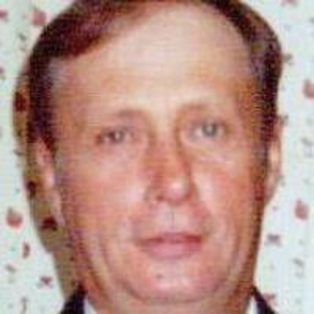 Larry Briggs