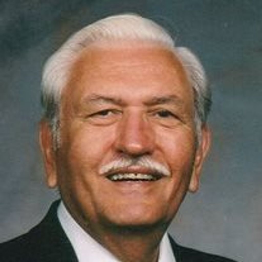 Major Venon "Vic" (Ret.)  Ison