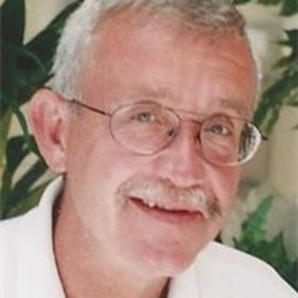 Roger A. Underwood