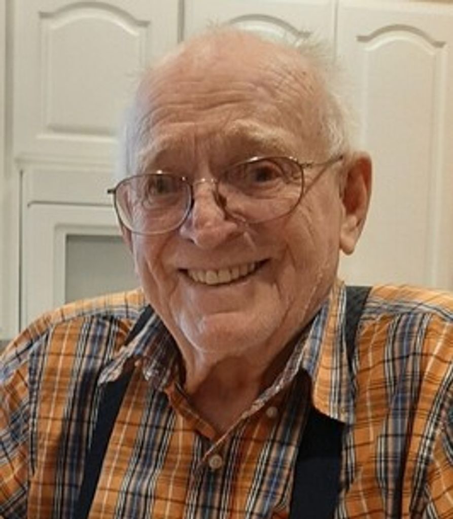 Armand Deguire