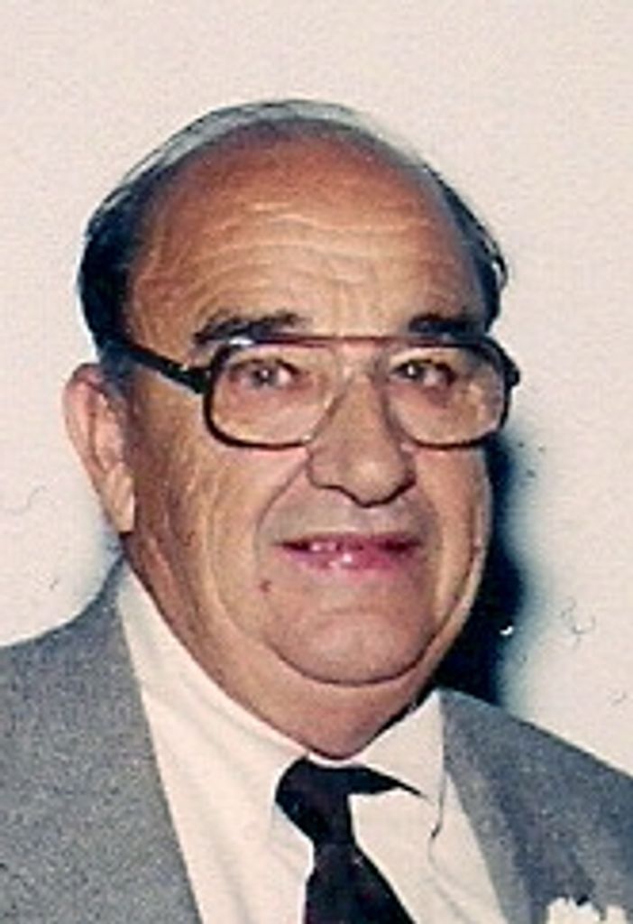 Daryl 'Bub' Louie Hausmann