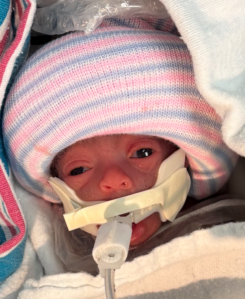 Vallory Noelle Belias Profile Photo