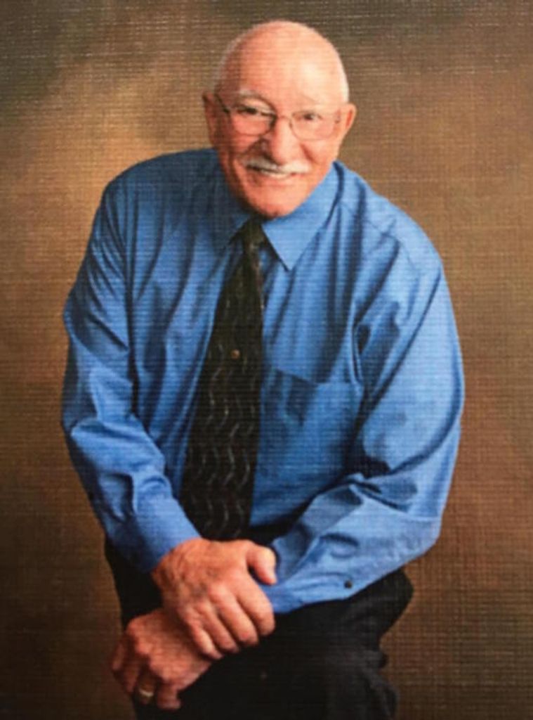 Bart Gressmen