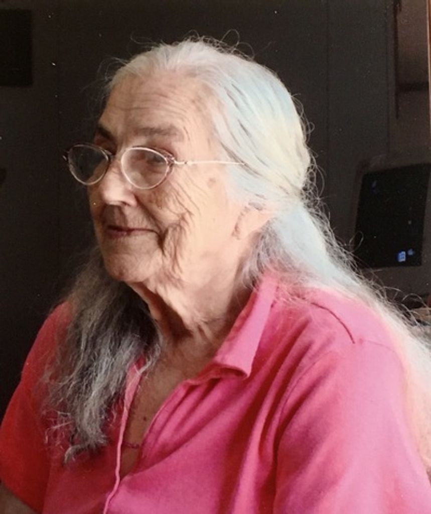 Mattie Louise Mcmikel Davis Profile Photo