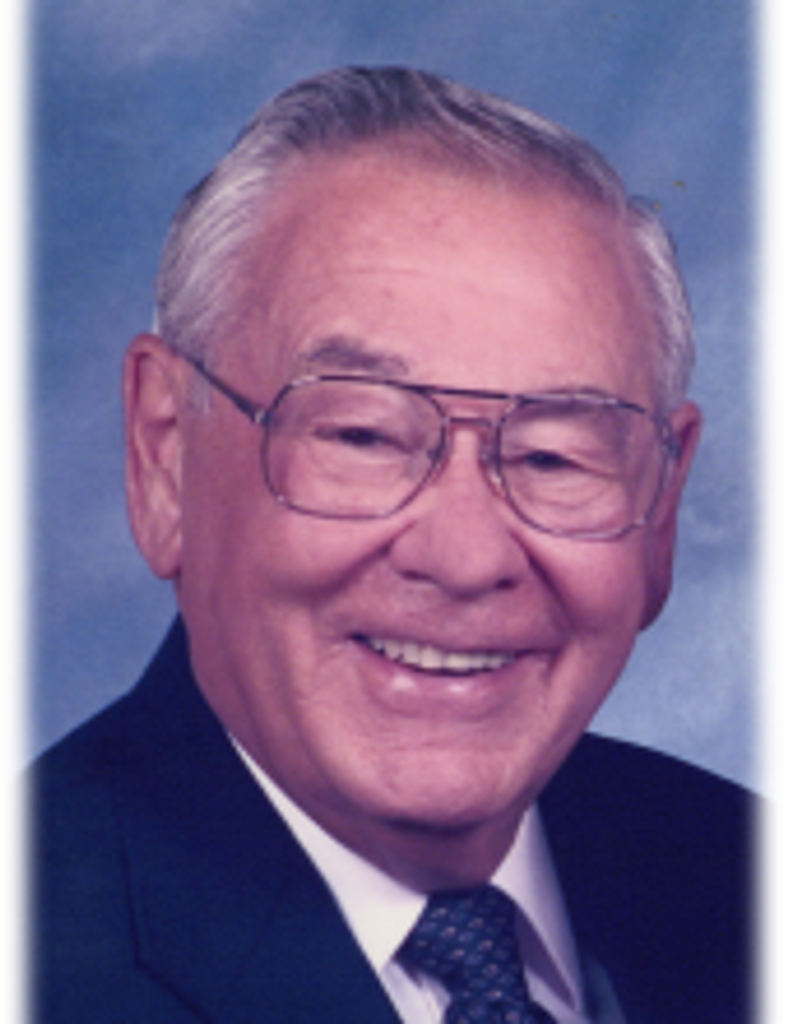 Gerald J. Roncolato