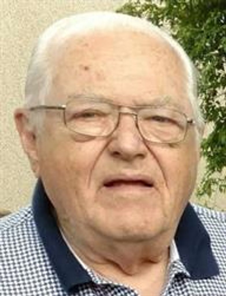 Richard  Harold Voight Profile Photo