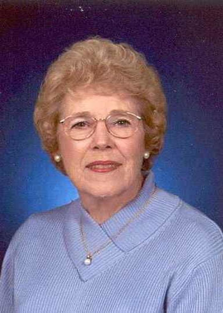 Wilda (NMN) Bartlett