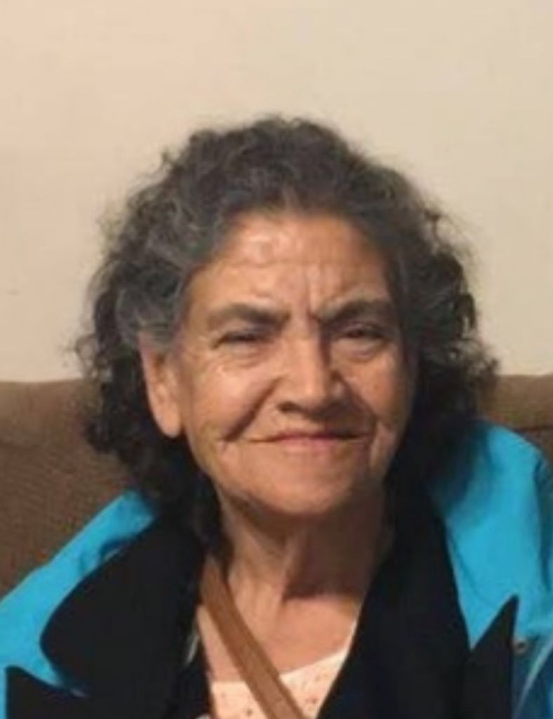 Mercedes Delgado Profile Photo