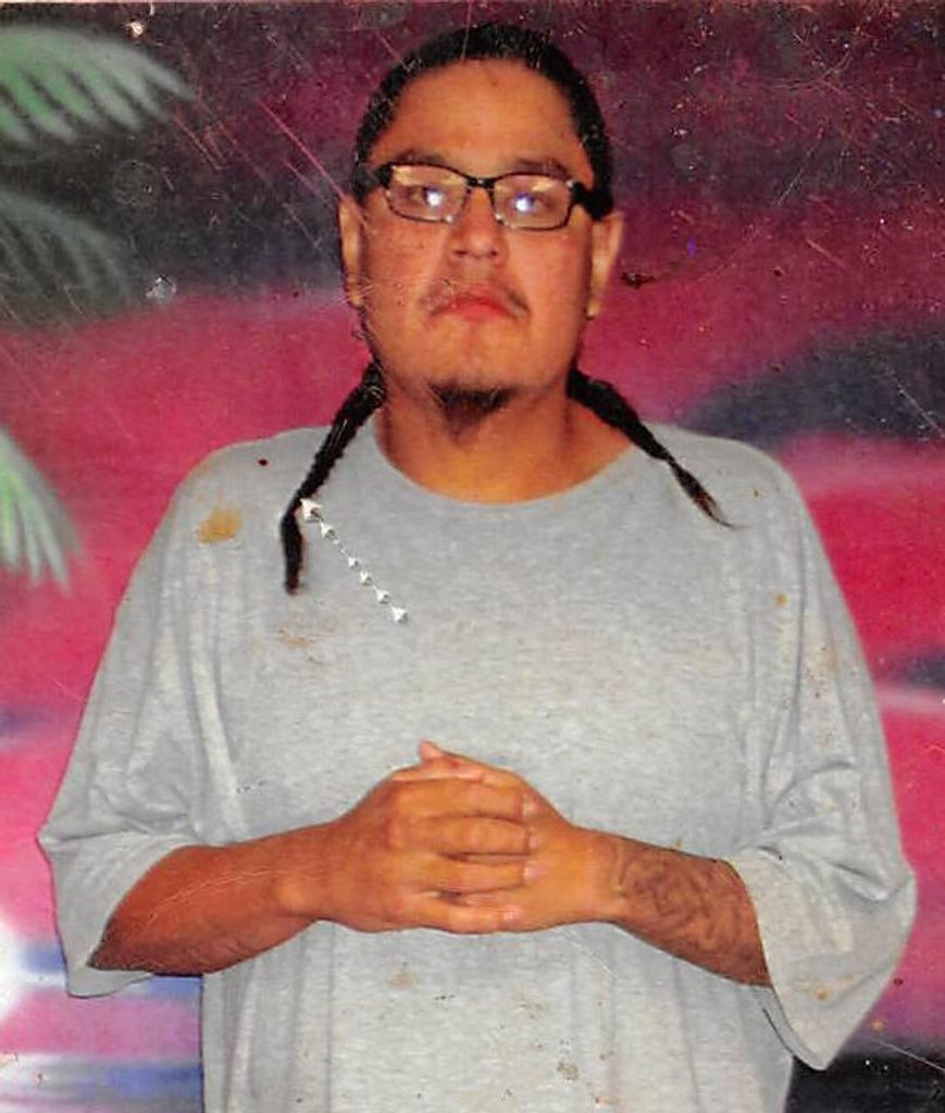 Jason Birdtail Jr. Profile Photo