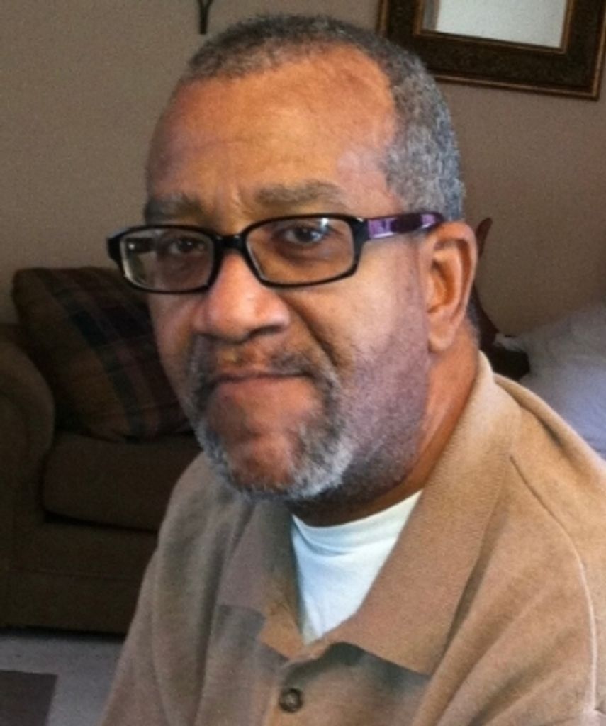 Robert English Jr. Profile Photo