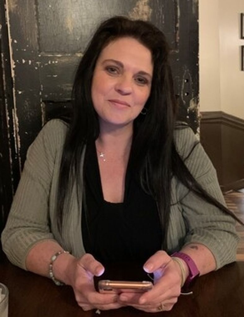 Wendy Dawn Keaton Pearcy Profile Photo