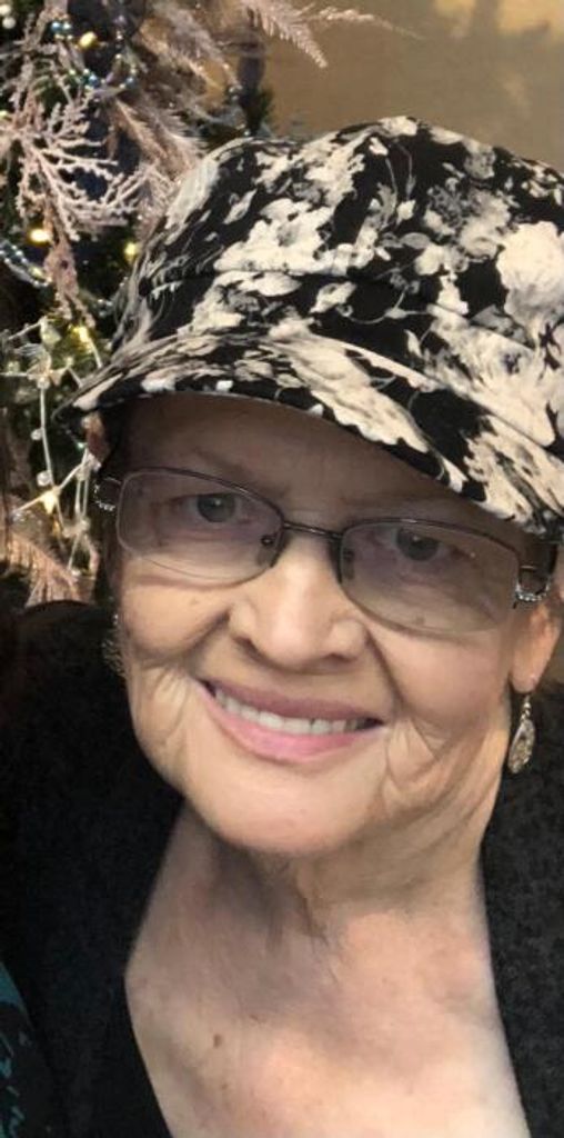 Ruth A Galvan Profile Photo