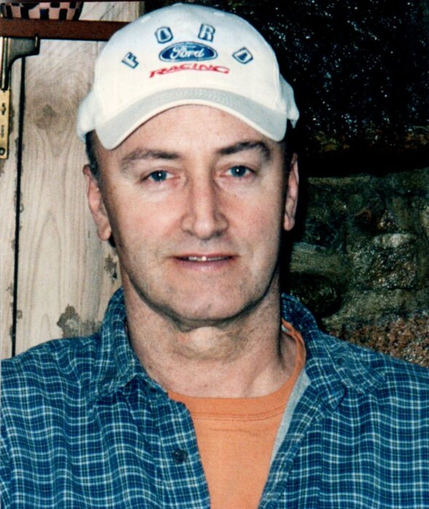 Ronald Cooke Profile Photo