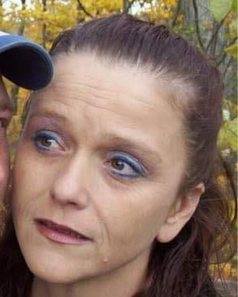 Angela Kay Crowe