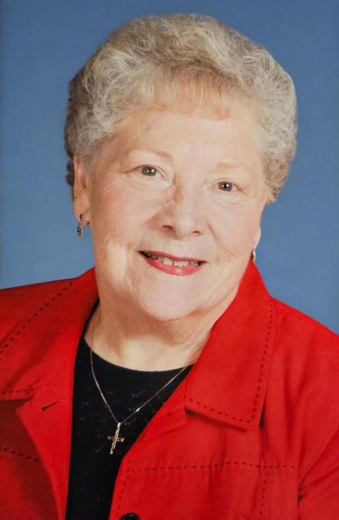 Margery Jean Zimmerman Profile Photo