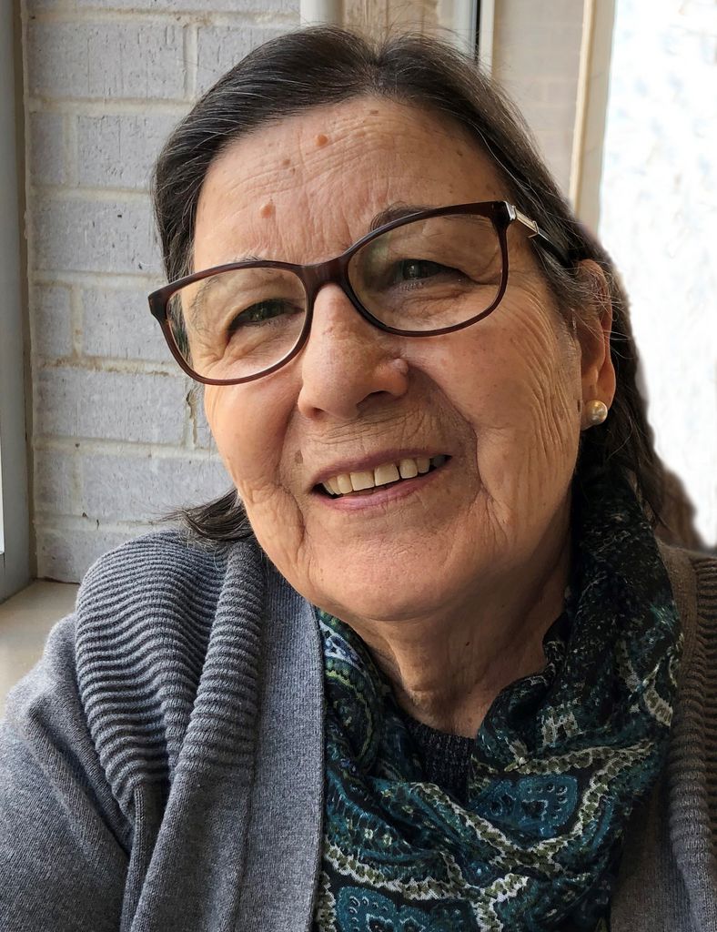 Marcelina A. Dacruz Profile Photo