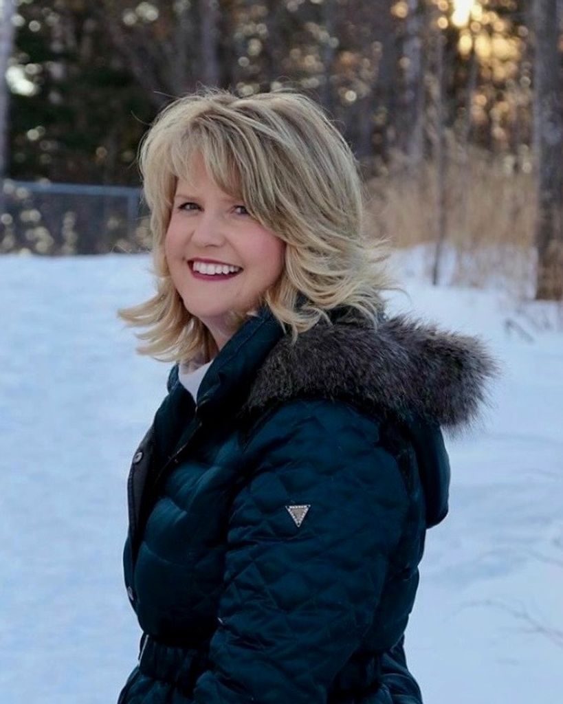 Ingrid Ann Haselow Profile Photo