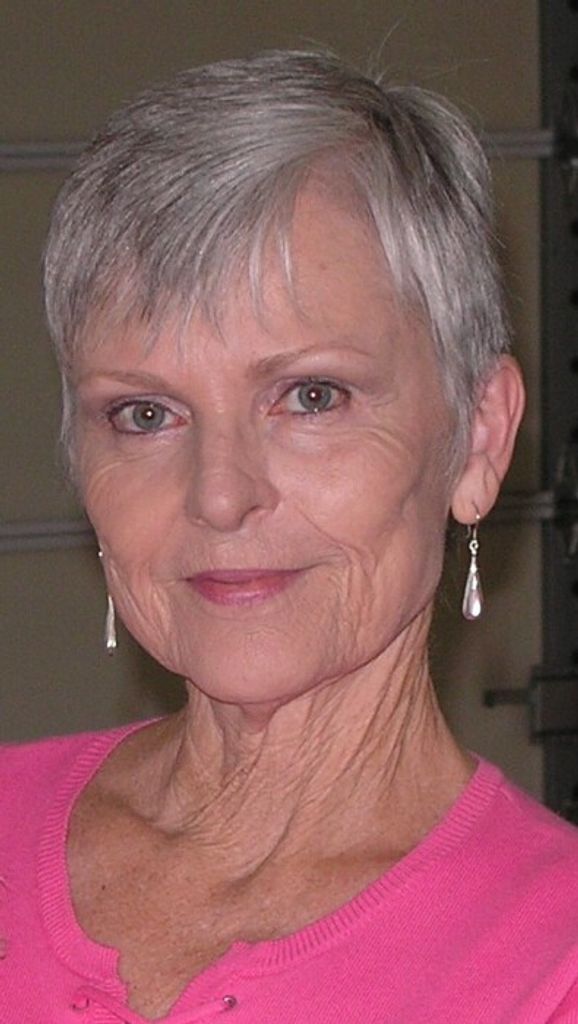Donna Daugherty