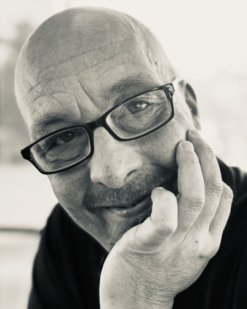 Michael D. Crosby Profile Photo