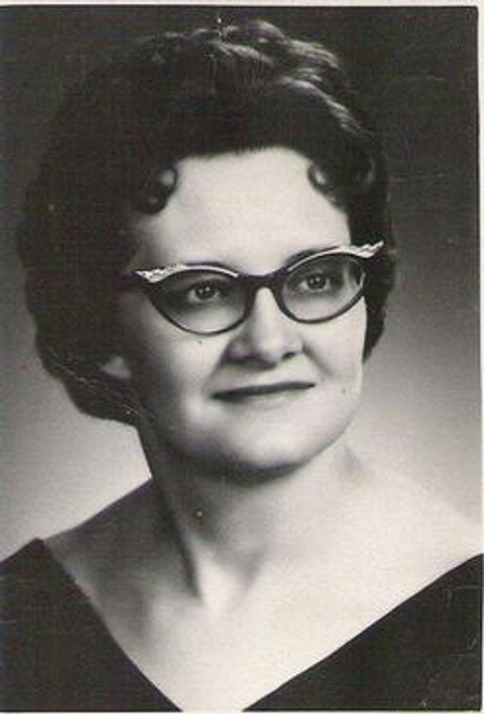 Joyce M. Keeten