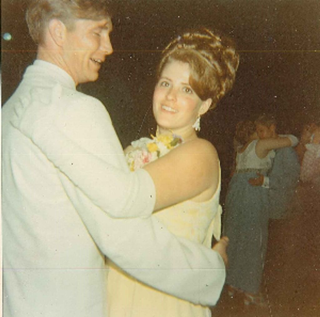Mary Margaret Parsley/Deedee