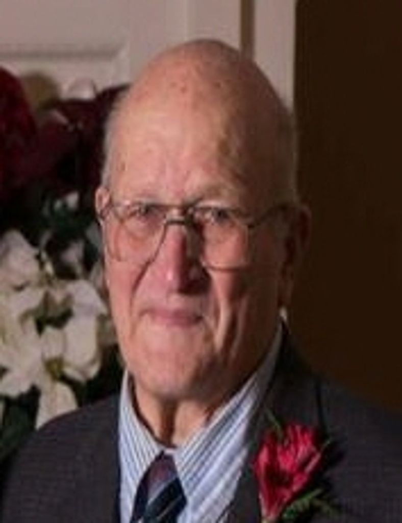 James A. Schneider