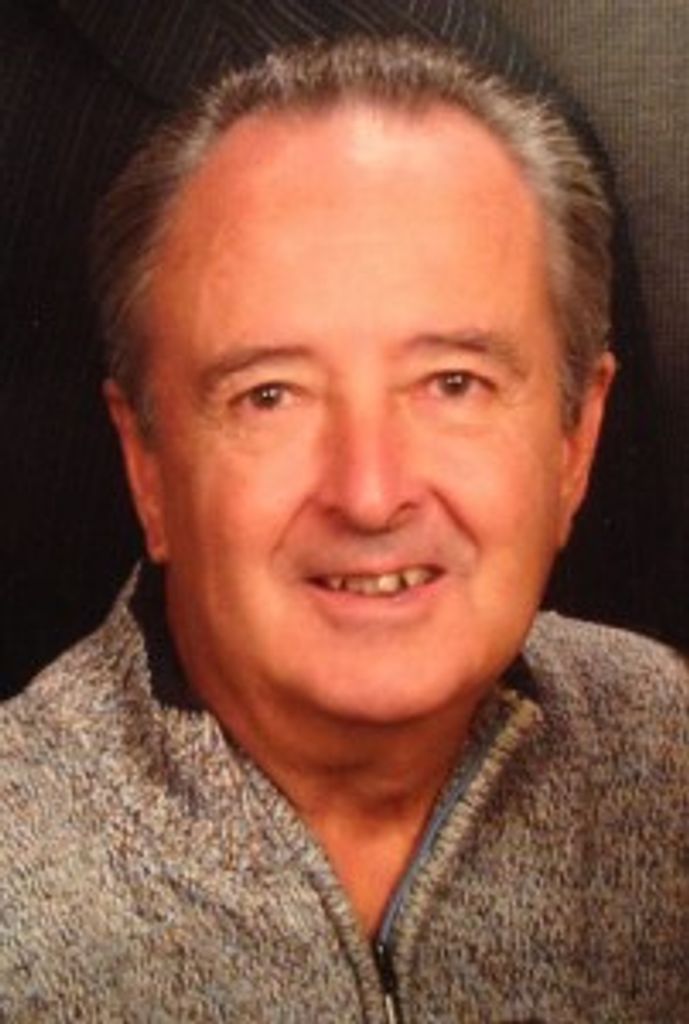 Allen John Roberts
