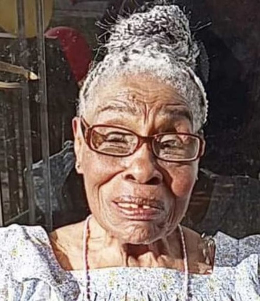 Louise Bryant Profile Photo