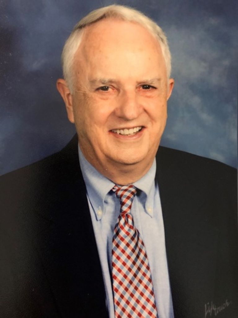 Warner Jones Profile Photo