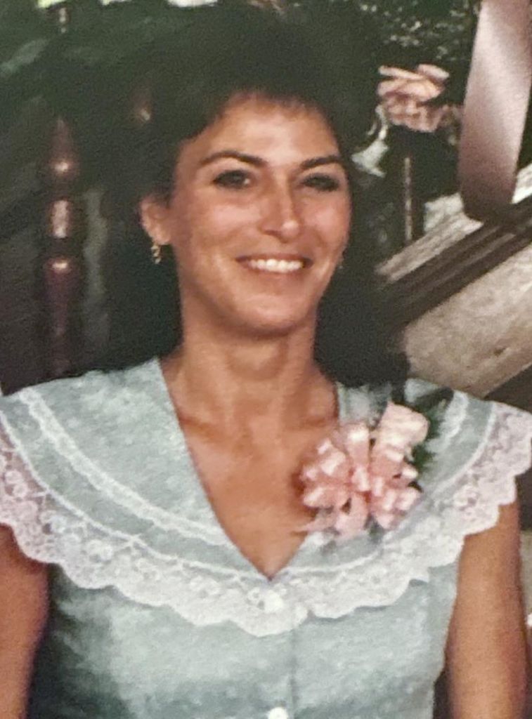 Kathy Jane Carter Profile Photo