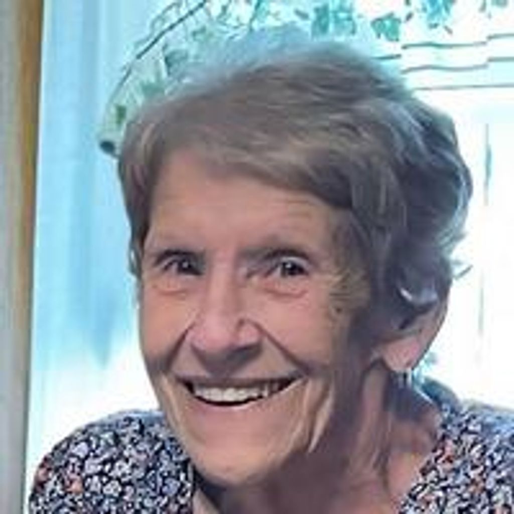 Kathy Paulette Householder