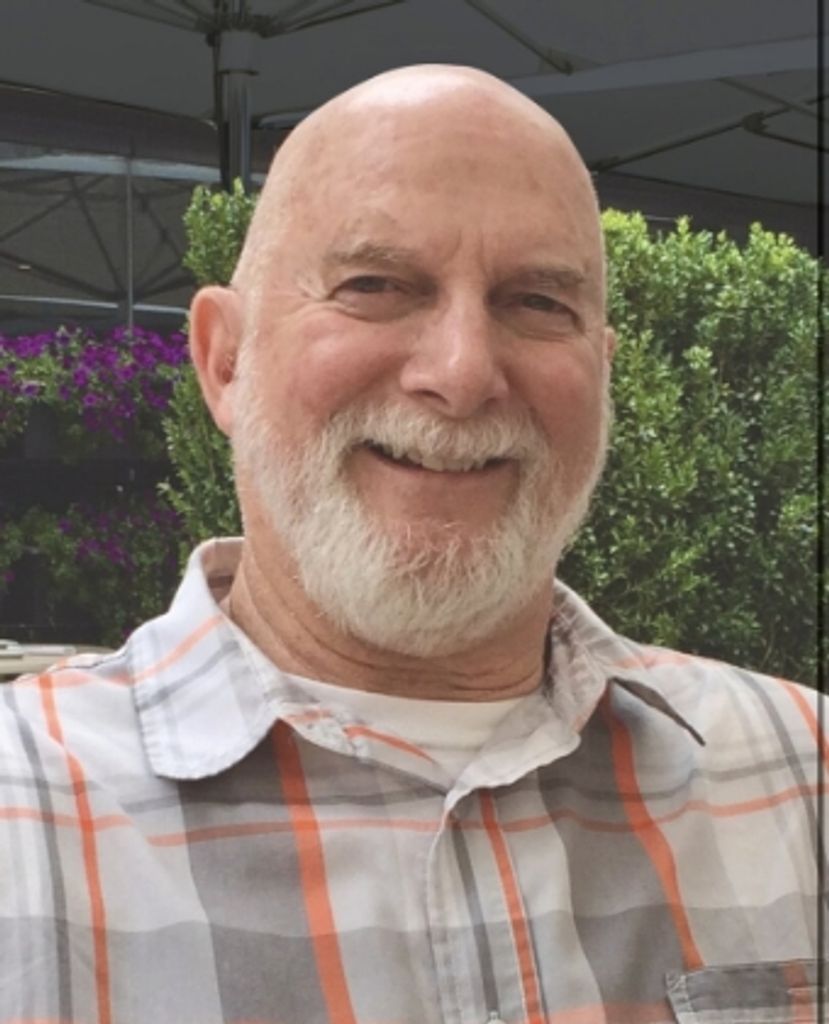 Peter M. Vacchino Profile Photo