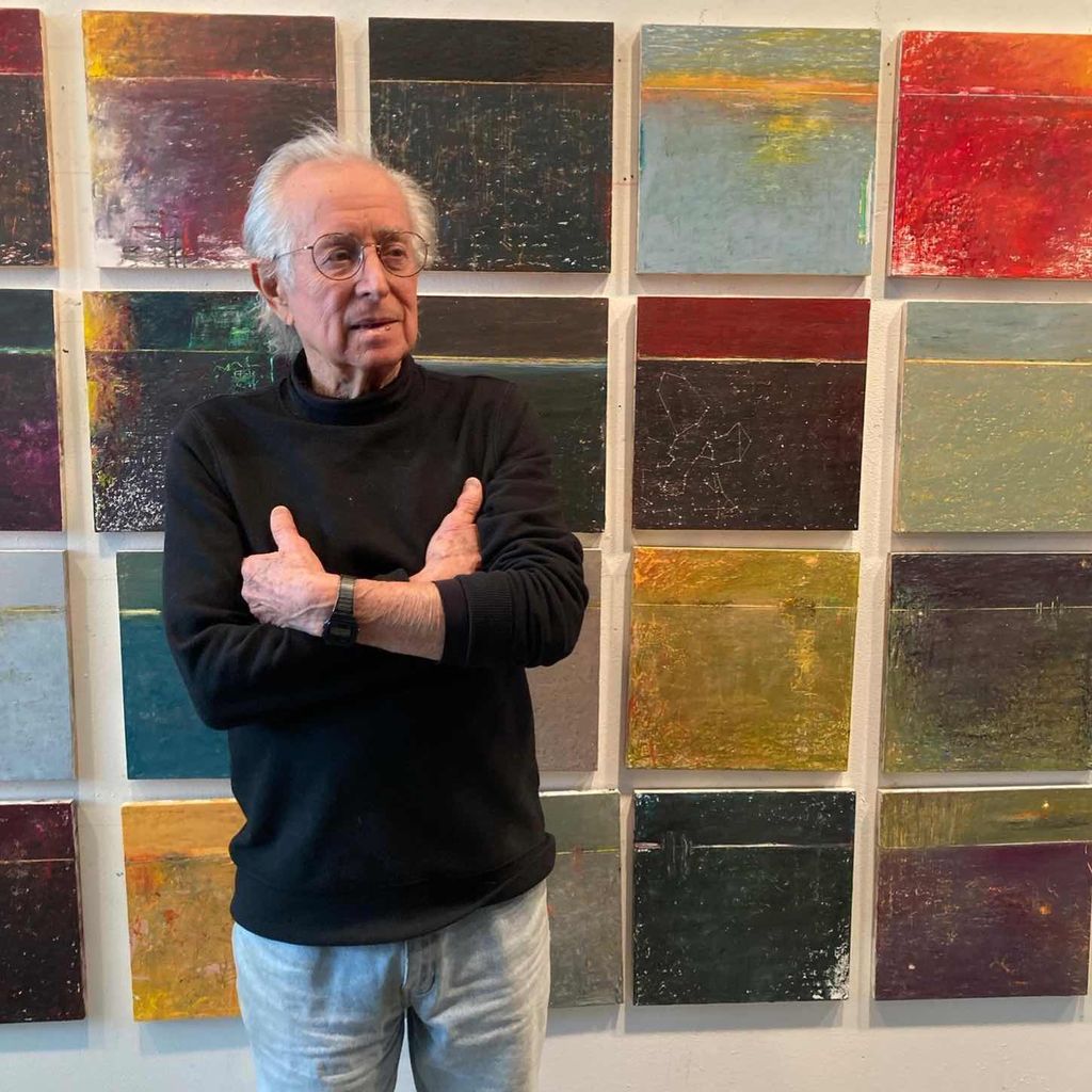 Agostino (Tino) Zago Profile Photo